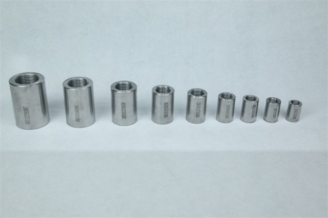 蔡甸直螺纹钢筋套筒技术特点